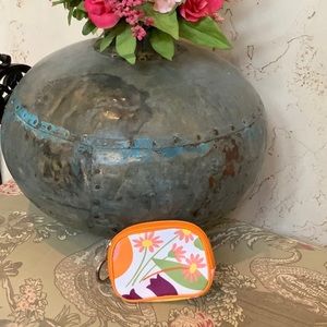 Clinique Cosmetic Bag